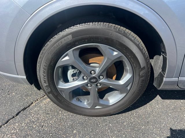 Used 2023 Ford Escape ST-Line w/ Tech Pack #1 AWD/4WD image 8