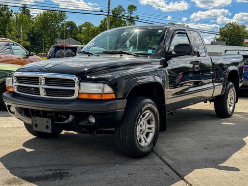 Used 2004 Dodge Dakota Sport w/ PWR Convenience Group image 7