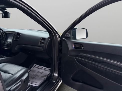 Used 2020 Dodge Durango GT AWD/4WD image 21