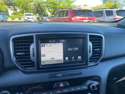 Used 2019 Kia Sportage SX AWD/4WD image 25