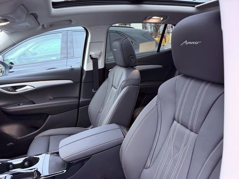 New 2026 Buick Envision Avenir image 10
