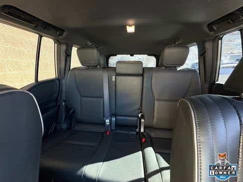 Used 2024 Toyota Land Cruiser image 6