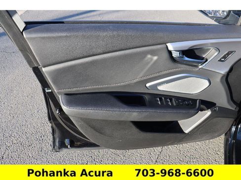 Certified 2023 Acura RDX AWD w/ Technology Package image 25