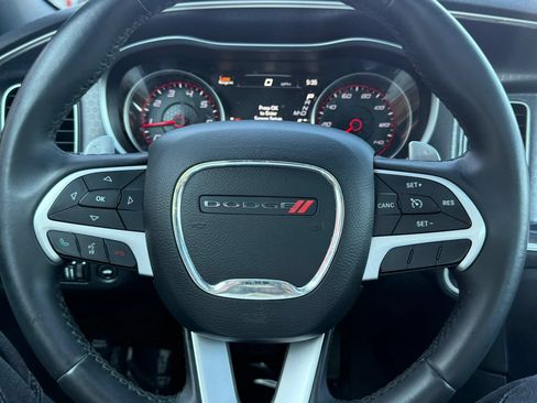 Used 2015 Dodge Charger SXT w/ Rallye Group AWD/4WD image 11