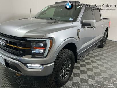 Used 2023 Ford F150 Tremor w/ Equipment Group 402A High