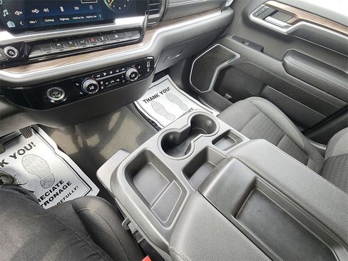 Used 2022 Chevrolet Silverado 1500 RST image 20