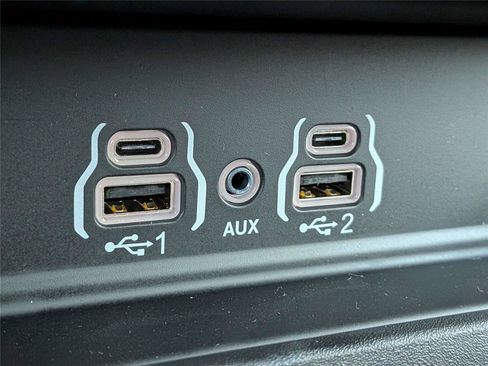 New 2026 RAM 1500 Big Horn w/ Night Edition image 22