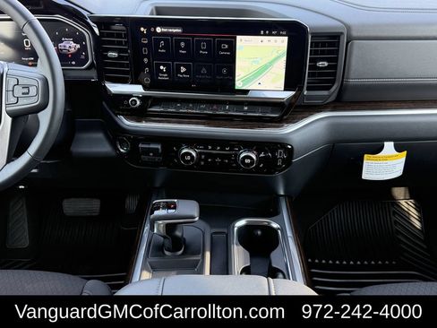New 2026 GMC Sierra 1500 Elevation w/ Preferred Package AWD/4WD image 13