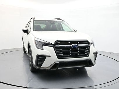 New 2025 Subaru Ascent Onyx Edition