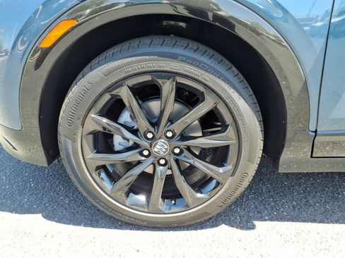 Used 2026 Buick Encore GX Sport Touring w/ Comfort Package FWD image 9