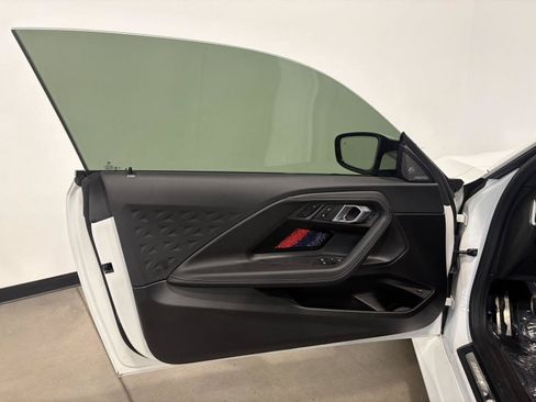 Used 2026 BMW M2 w/ Lighting Package RWD image 13