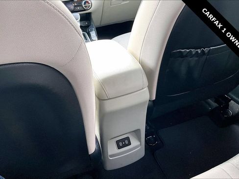 Used 2023 Kia Soul EX FWD image 11