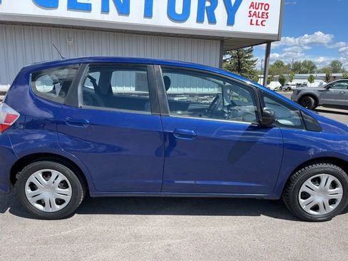 Used 2011 Honda Fit image 20