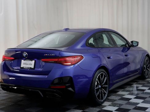 New 2026 BMW 440i xDrive w/ Premium Package AWD/4WD image 16