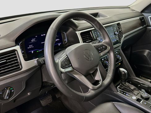 Used 2022 Volkswagen Atlas SE image 18