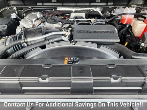 New 2026 GMC Sierra 2500 Denali Ultimate AWD/4WD image 22