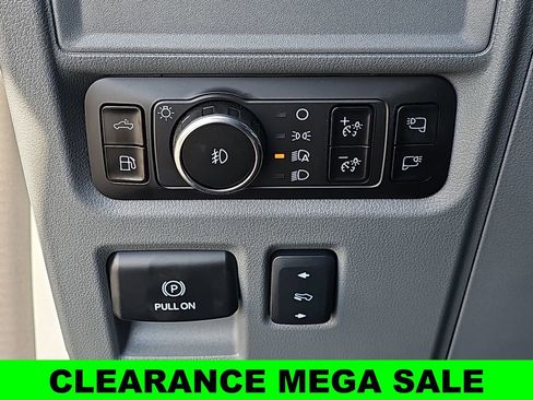 New 2025 Ford F150 XLT w/ Equipment Group 303A High image 27