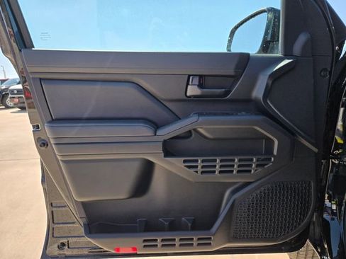New 2026 Toyota Tacoma SR AWD/4WD image 16