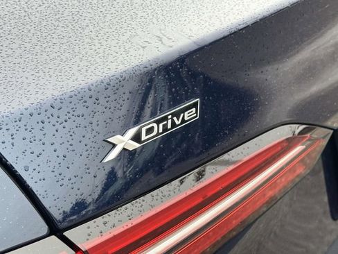 Certified 2025 BMW 530i xDrive w/ M Sport Package image 19