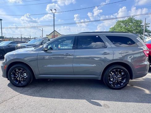 New 2026 Dodge Durango GT AWD/4WD image 4