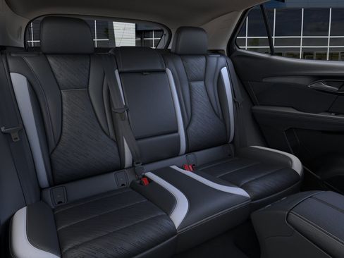 New 2026 Buick Envision Sport Touring image 17