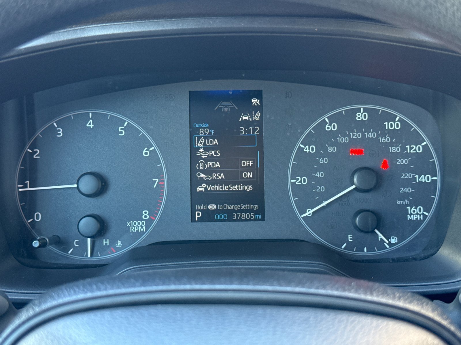 Certified 2025 Toyota Corolla LE FWD image 20