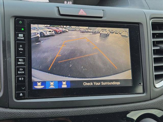 Used 2016 Honda CR-V EX-L image 12