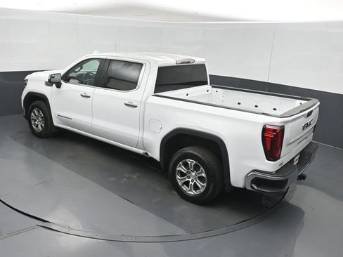 Used 2024 GMC Sierra 1500 SLT RWD image 49