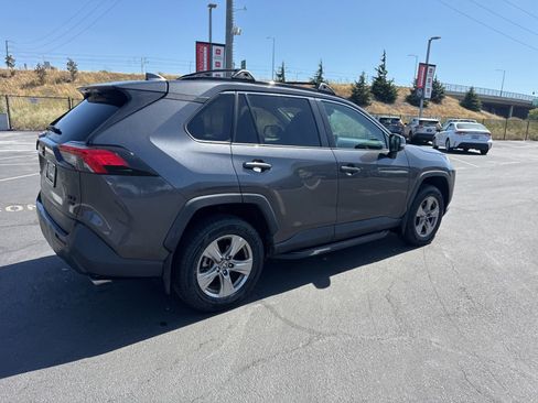 Certified 2023 Toyota RAV4 XLE w/ Convenience Package AWD/4WD image 7