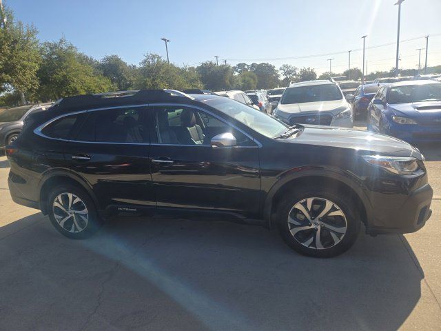 Used 2020 Subaru Outback Touring XT AWD/4WD image 2