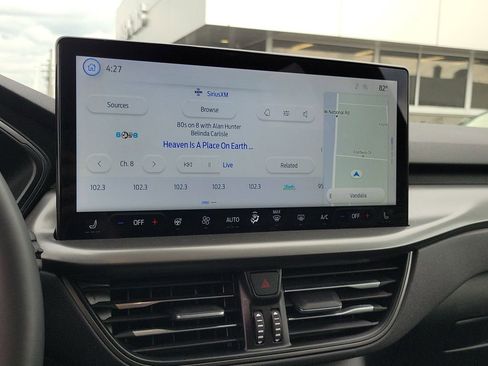 Certified 2023 Ford Escape Active w/ Tech Pack #1 image 27