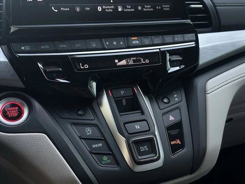 New 2026 Honda Odyssey EX-L image 14