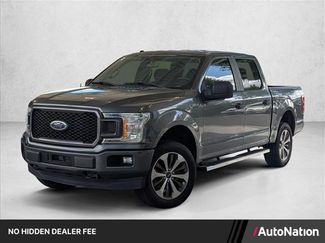 Used 2019 Ford F150 XL w/ Equipment Group 101A Mid AWD/4WD video 1