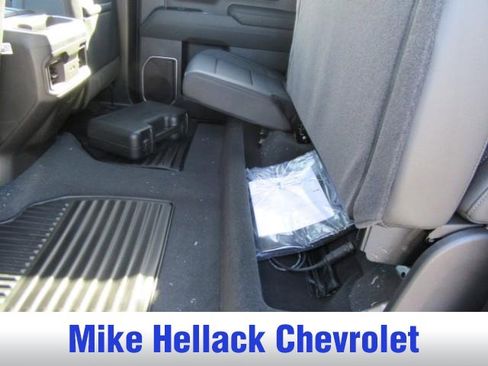New 2026 Chevrolet Silverado 2500 LT w/ Trail Boss Package AWD/4WD image 11