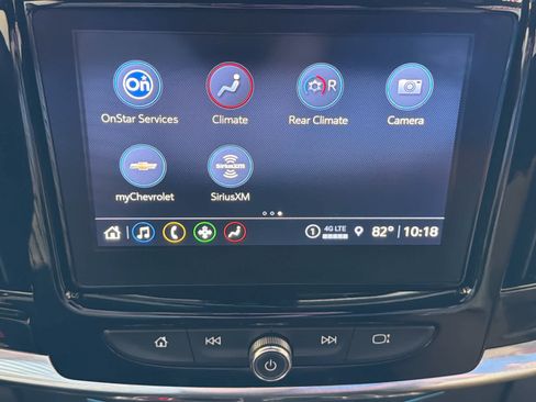 Used 2023 Chevrolet Traverse LT FWD image 50