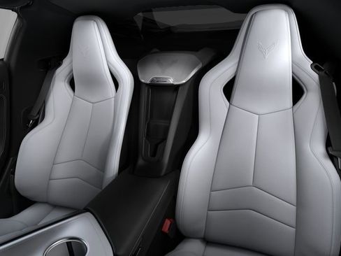 New 2026 Chevrolet Corvette Z06 w/ Battery Protection Package image 37