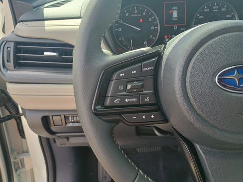 New 2026 Subaru Forester Premium image 17