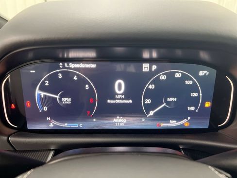 New 2026 Jeep Grand Wagoneer Summit AWD/4WD image 12