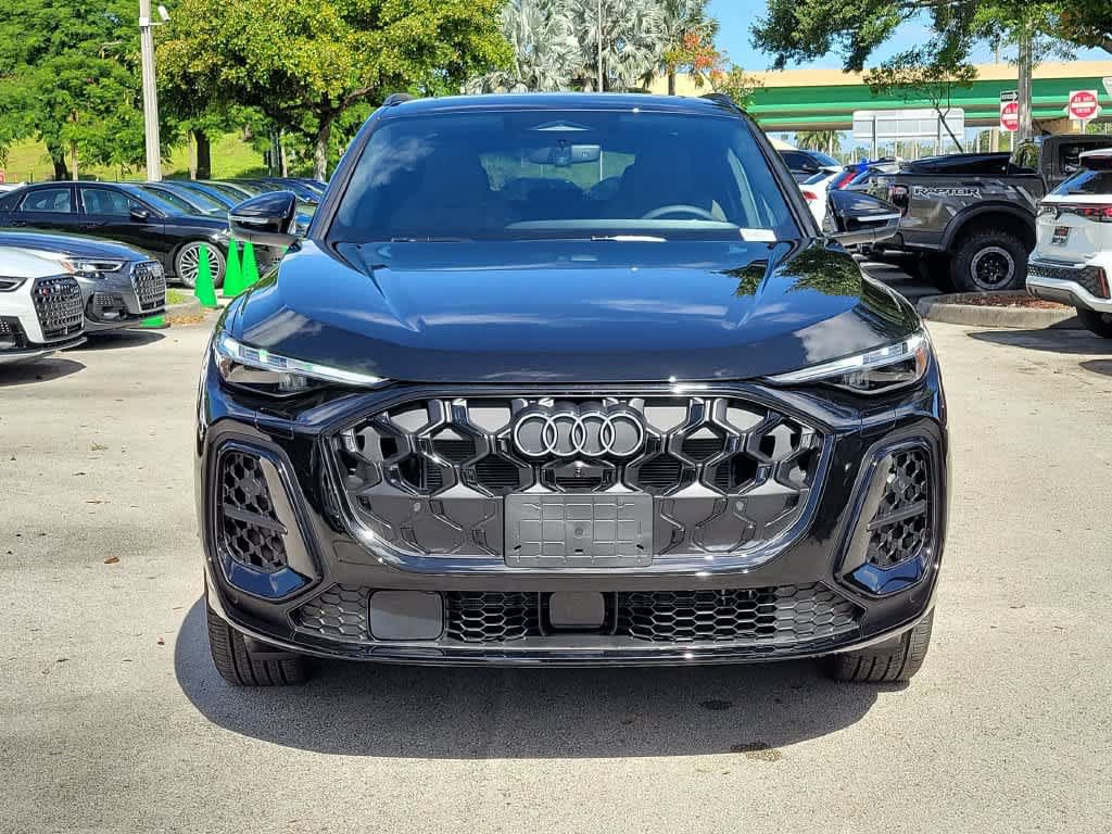New 2026 Audi Q5 Premium Plus AWD/4WD image 14