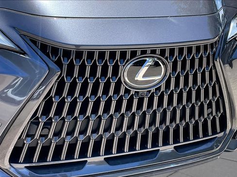 Used 2023 Lexus NX 350 AWD w/ Vision Package image 30