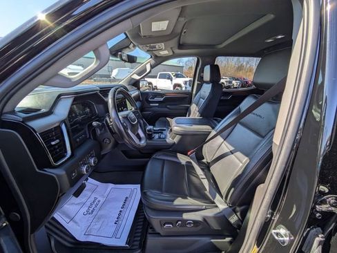 Used 2024 GMC Sierra 1500 Denali image 26