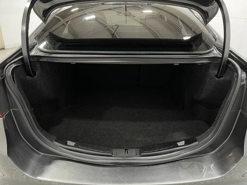 Used 2017 Ford Fusion Sport w/ Equipment Group 401A image 24