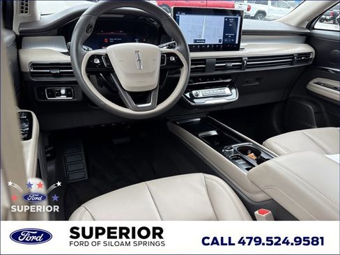 Used 2024 Lincoln Corsair AWD w/ Equipment Group 101A image 16