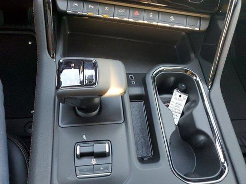 New 2026 GMC Sierra 1500 AT4 w/ Technology Package image 26