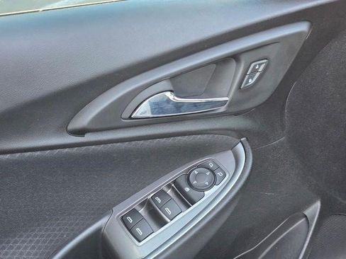 Certified 2024 Chevrolet Malibu LT image 12