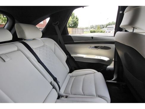 Used 2023 Genesis Electrified GV70 w/ Prestige Package AWD/4WD image 13