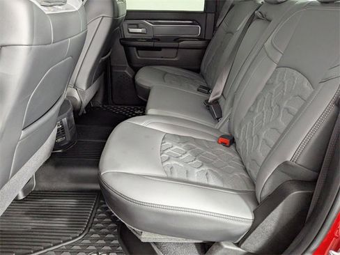 Used 2021 RAM 2500 Power Wagon image 30