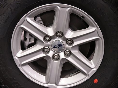 New 2026 Ford F150 XLT w/ Mobile Office Package image 9