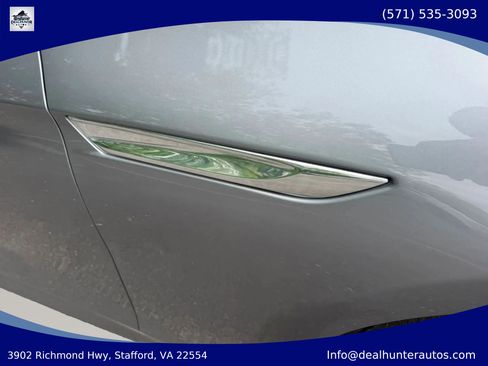Used 2017 BMW 640i xDrive Convertible AWD/4WD image 7