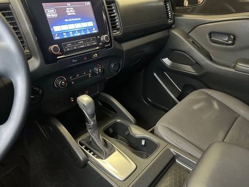 Used 2024 Nissan Frontier S w/ Technology Package AWD/4WD image 28